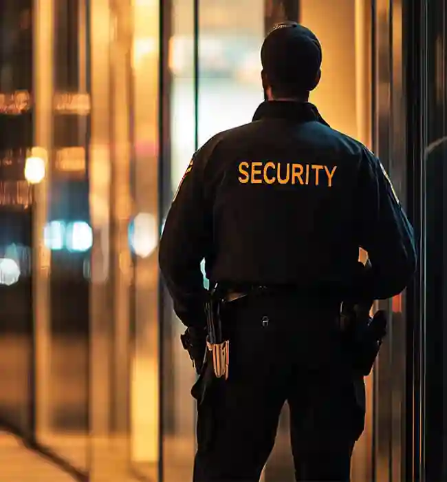 Security