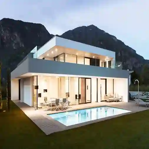 builders and developers in Coimbatore